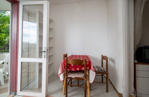 Vidalici Apartment | 28 m² Studio flat ∙ 1 bedroom ∙ 3 guests