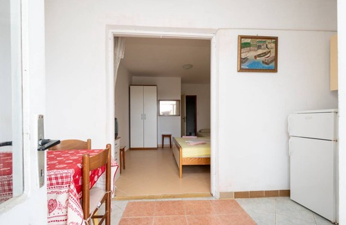 Vidalici Apartment | 28 m² Studio flat ∙ 1 bedroom ∙ 3 guests