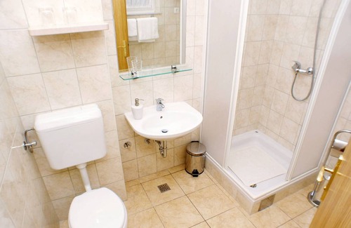 Vinjerac Apartment | 28 m² Studio flat ∙ 1 bedroom ∙ 2 guests