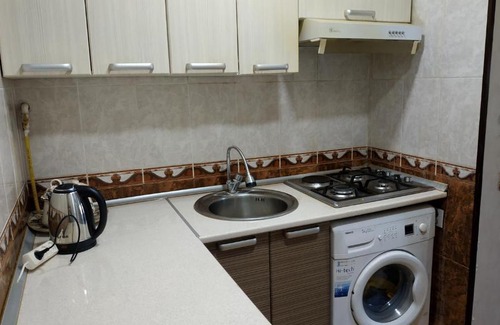 Nasimi Apartment | 28 may Center city