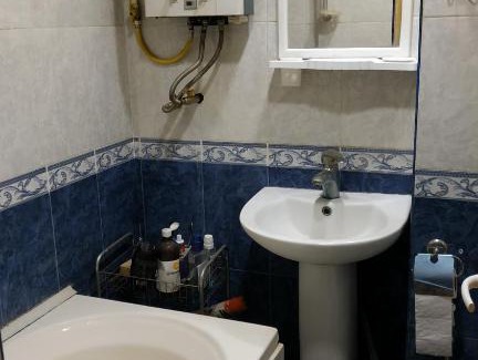 Nasimi Apartment | 28 may Center city