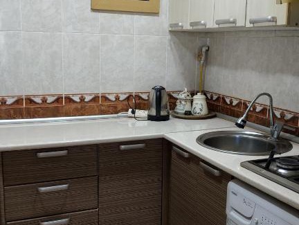 Nasimi Apartment | 28 may Center city