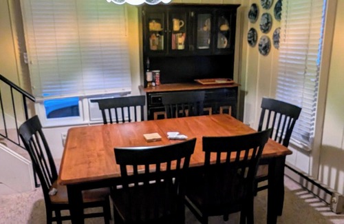 Chautauqua House | 28 Morris - Classic, centrally located cottage in Chautauqua Institution!