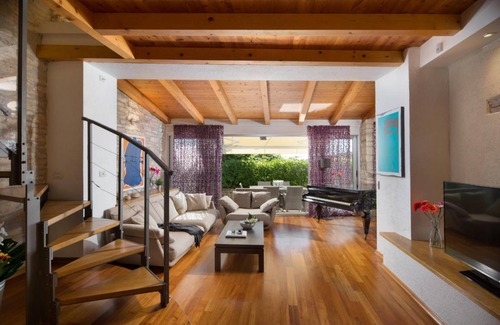 Sorici Villa | 280 m² Villa ∙ 3 bedrooms ∙ 6 guests