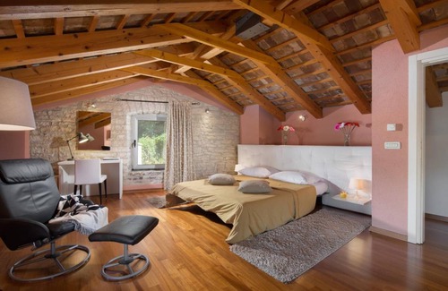 Sorici Villa | 280 m² Villa ∙ 3 bedrooms ∙ 6 guests