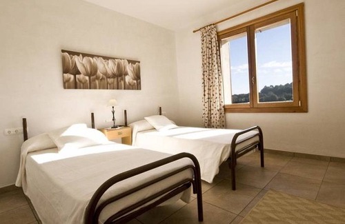 Campanet Villa | 280 m² Villa ∙ 5 bedrooms ∙ 10 guests