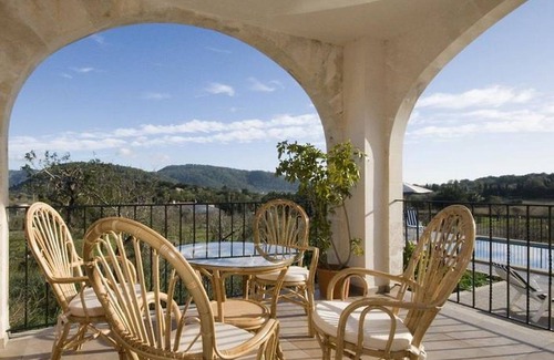 Campanet Villa | 280 m² Villa ∙ 5 bedrooms ∙ 10 guests