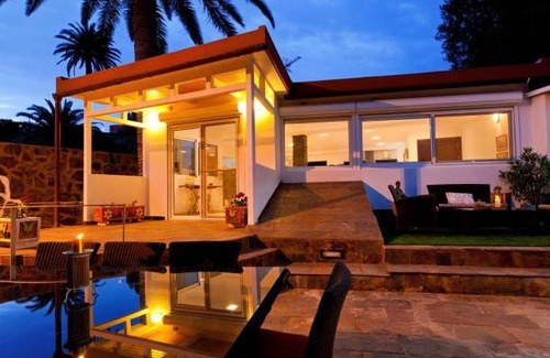 Ingenio Villa | 280 m² Villa ∙ 5 bedrooms ∙ 12 guests