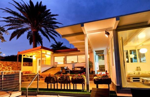 Ingenio Villa | 280 m² Villa ∙ 5 bedrooms ∙ 12 guests