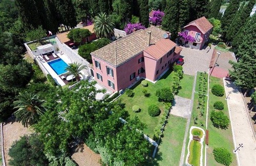 Zupa dubrovacka Villa | 280 m² Villa ∙ 5 bedrooms ∙ 10 guests