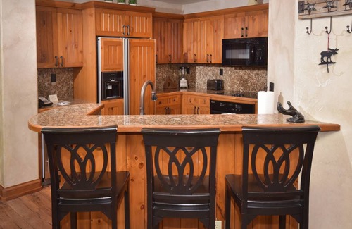 Beaver Creek Condo | 282 m² Condo ∙ 4 bedrooms ∙ 10 guests