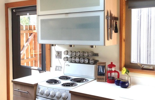 Northside House | 282: Tiny house, heart of Missoula
