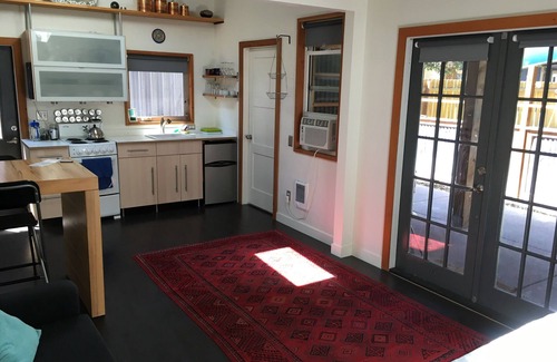 Northside House | 282: Tiny house, heart of Missoula