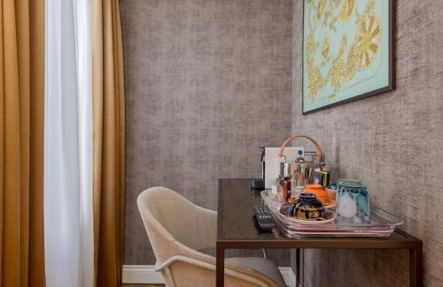 San Marco House | 286 Piazza San Marco - Relais il Doge