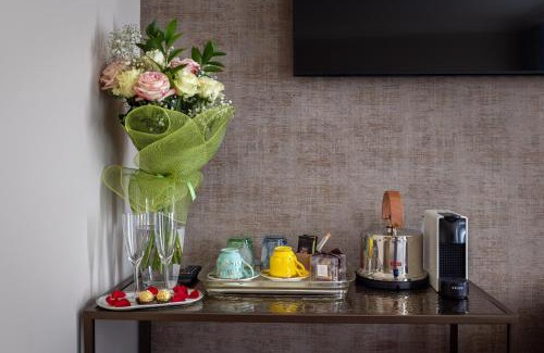 San Marco House | 286 Piazza San Marco - Relais il Doge