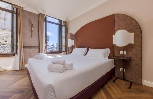 San Marco House | 286 Piazza San Marco - Relais il Doge
