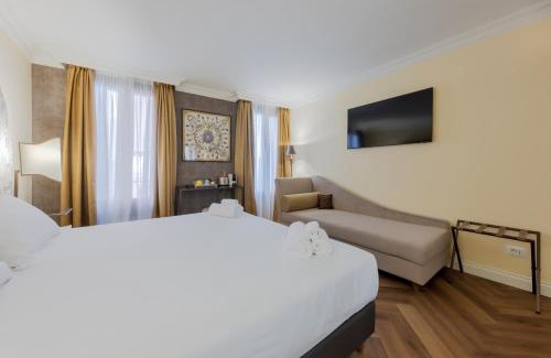 San Marco House | 286 Piazza San Marco - Relais il Doge