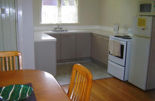 Hanmer Springs House | 29 Jollies Pass Road