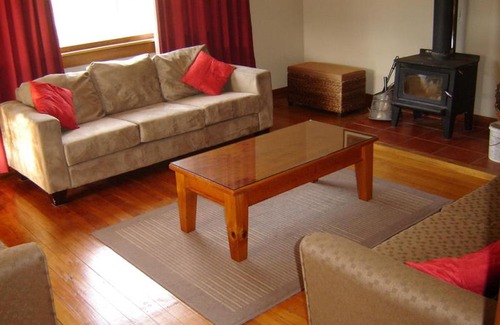 Hanmer Springs House | 29 Jollies Pass Road