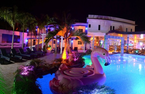 Villas Ana Maria Villa | 29 luxury bedrooms/bathrooms to pamper your large group!