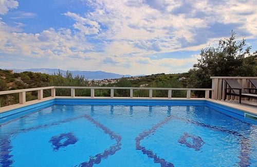 Sutivan Other | 29 m² Accommodation ∙ 1 bedroom ∙ 4 guests