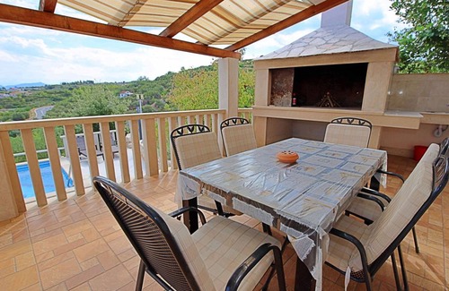 Sutivan Other | 29 m² Accommodation ∙ 1 bedroom ∙ 4 guests