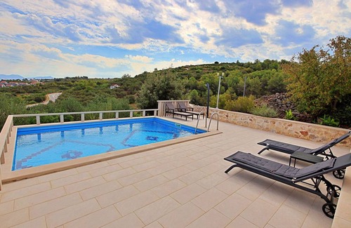 Sutivan Other | 29 m² Accommodation ∙ 1 bedroom ∙ 4 guests
