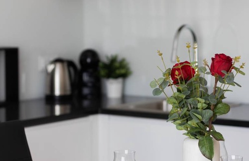 Nowe Miasto Apartment | 29 m² Apartment ∙ 1 bedroom ∙ 4 guests