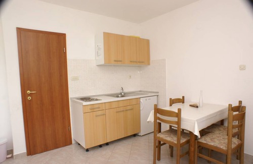 Duba Peljeska Apartment | 29 m² Apartment ∙ 1 bedroom ∙ 3 guests