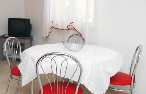 Postira Apartment | 29 m² Apartment ∙ 1 bedroom ∙ 2 guests