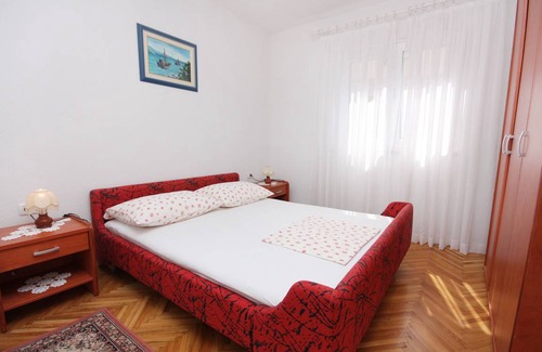 Postira Apartment | 29 m² Apartment ∙ 1 bedroom ∙ 2 guests
