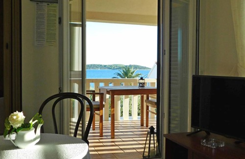Milna Apartment | 29 m² Apartment ∙ 1 bedroom ∙ 2 guests