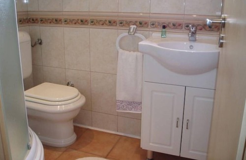 Milna Apartment | 29 m² Apartment ∙ 1 bedroom ∙ 2 guests