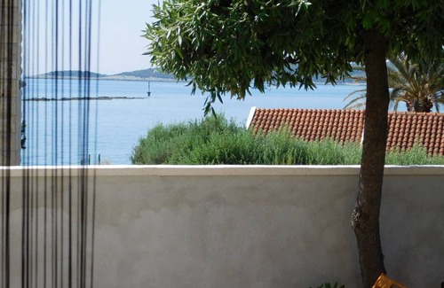 Milna Apartment | 29 m² Apartment ∙ 1 bedroom ∙ 2 guests
