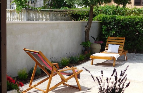 Milna Apartment | 29 m² Apartment ∙ 1 bedroom ∙ 2 guests