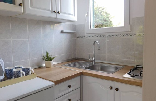 Milna Apartment | 29 m² Apartment ∙ 1 bedroom ∙ 2 guests