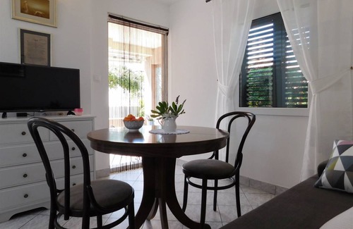 Milna Apartment | 29 m² Apartment ∙ 1 bedroom ∙ 2 guests