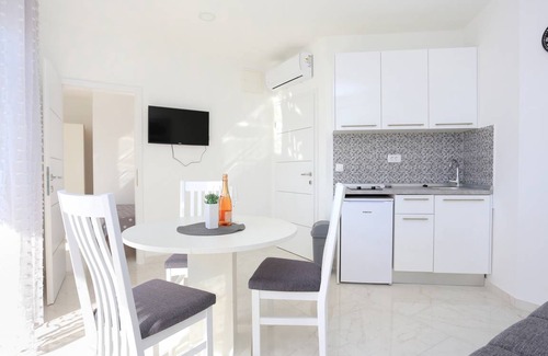 Zivogosce Apartment | 29 m² Apartment ∙ 1 bedroom ∙ 3 guests