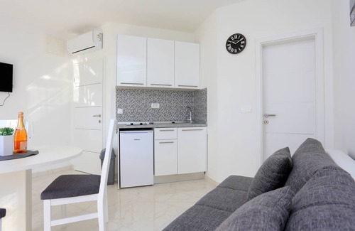 Zivogosce Apartment | 29 m² Apartment ∙ 1 bedroom ∙ 3 guests