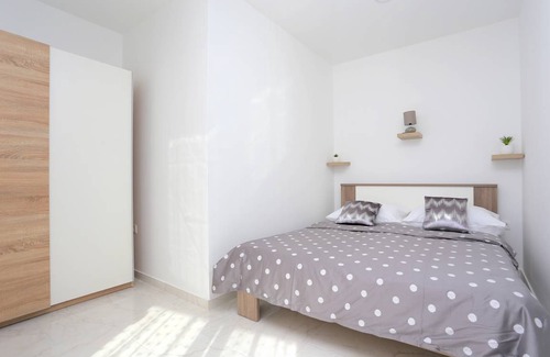 Zivogosce Apartment | 29 m² Apartment ∙ 1 bedroom ∙ 3 guests