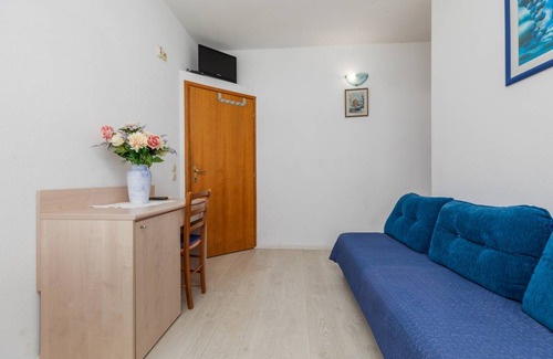 Drasnice Apartment | 29 m² Apartment ∙ 1 bedroom ∙ 3 guests