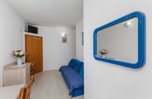 Drasnice Apartment | 29 m² Apartment ∙ 1 bedroom ∙ 3 guests