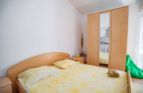 Jesenice Apartment | 29 m² Apartment ∙ 1 bedroom ∙ 4 guests