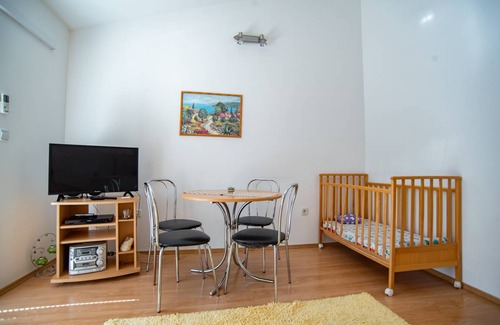 Jesenice Apartment | 29 m² Apartment ∙ 1 bedroom ∙ 4 guests