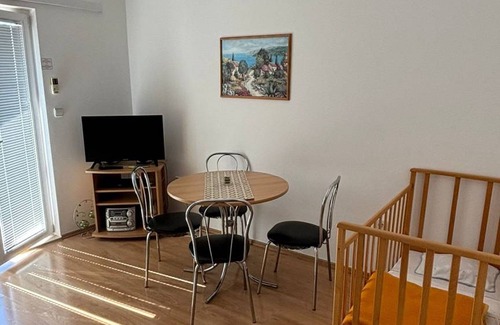 Jesenice Apartment | 29 m² Apartment ∙ 1 bedroom ∙ 4 guests