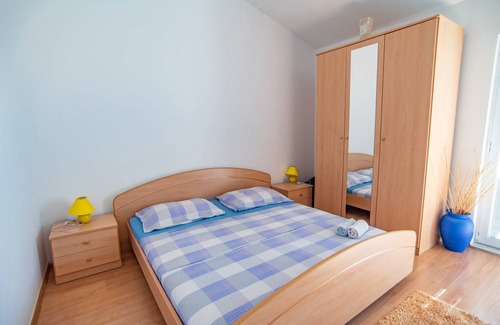 Jesenice Apartment | 29 m² Apartment ∙ 1 bedroom ∙ 4 guests