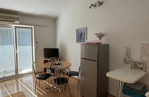 Jesenice Apartment | 29 m² Apartment ∙ 1 bedroom ∙ 4 guests