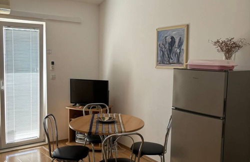 Jesenice Apartment | 29 m² Apartment ∙ 1 bedroom ∙ 4 guests