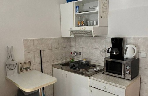 Jesenice Apartment | 29 m² Apartment ∙ 1 bedroom ∙ 4 guests