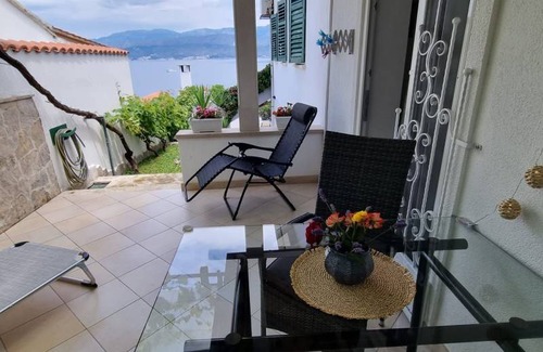 Postira Apartment | 29 m² Apartment ∙ 2 guests
